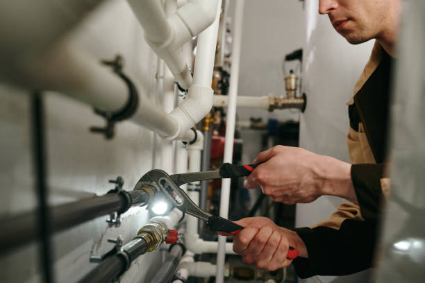 Best Emergency Plumber  in Atkinson, NE