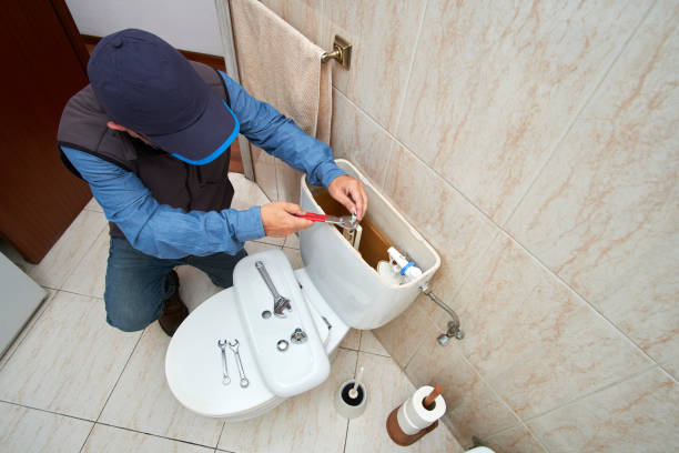 Best Same-Day Plumbing Service  in Atkinson, NE