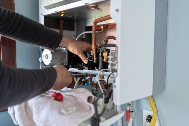 Best Leak Detection Services  in Atkinson, NE