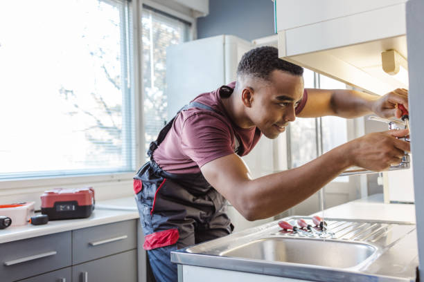 Best Clogged Drain Plumber  in Atkinson, NE